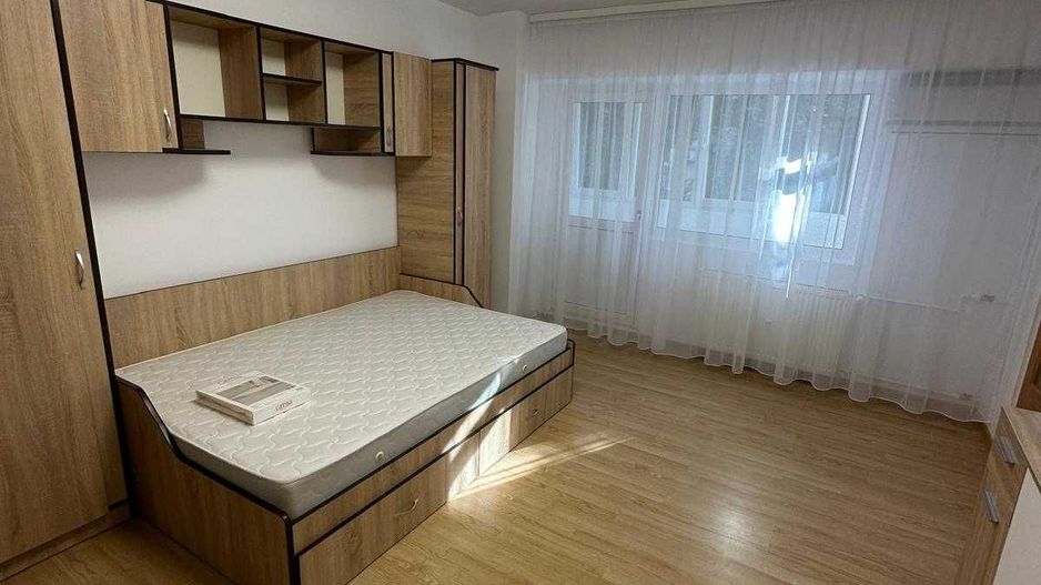 Garsoniera de inchiriat zona Lacul Tei cu boiler electric aproape de UTCB - Poză 1