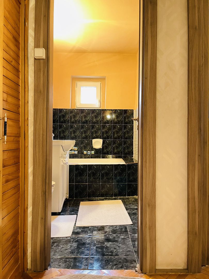 OFERTA A FOST REZERVATA - Lipovei 3 camere, decomandat | Localizare excelenta - Poză 14