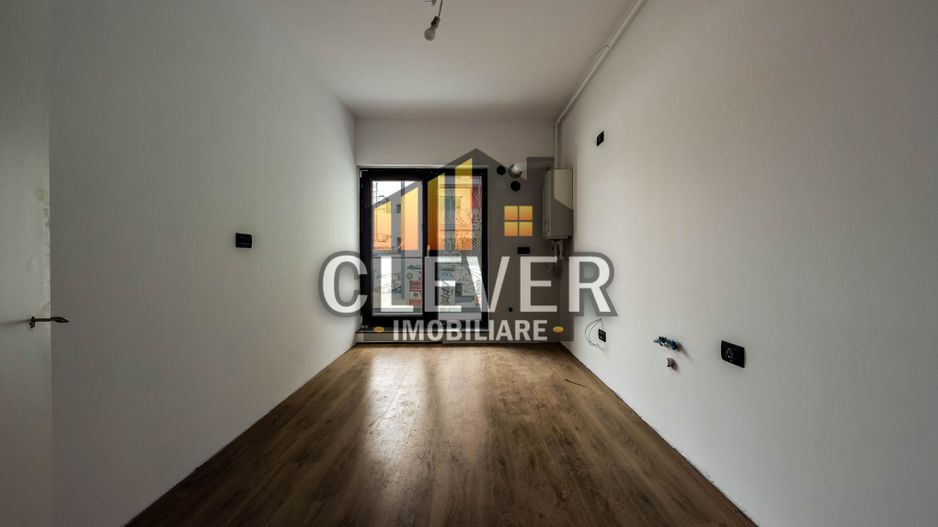 Apartament 2 Camere Premium | Smart Home Ready | Pallady - Poză 5