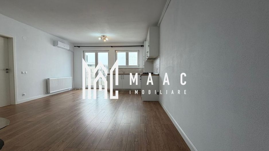 Apartament cu 3 camere | 65,29 mp | Loc de parcare | Arhitectilor - Poză 2