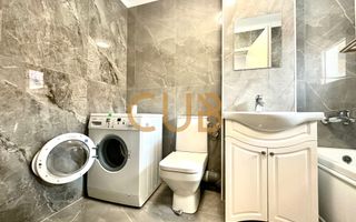 Ap1cam mobilat+utilat | bloc nou,centrala,parcare| Giroc - Hotel IQ - Poză 6