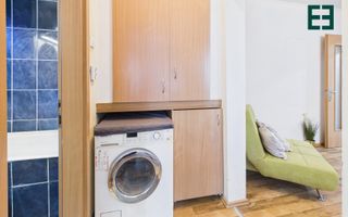 Apartament cu 2 camere etaj 3 - Zona Aurel Vlaicu - Arad - Poză 15