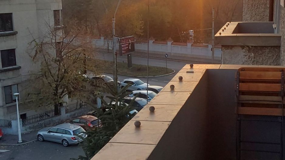 Apartament in Vila Cotroceni - Poză 5