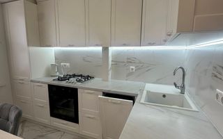 Apartament cu 3 camere Buiucani- Flacăra - Poză 4