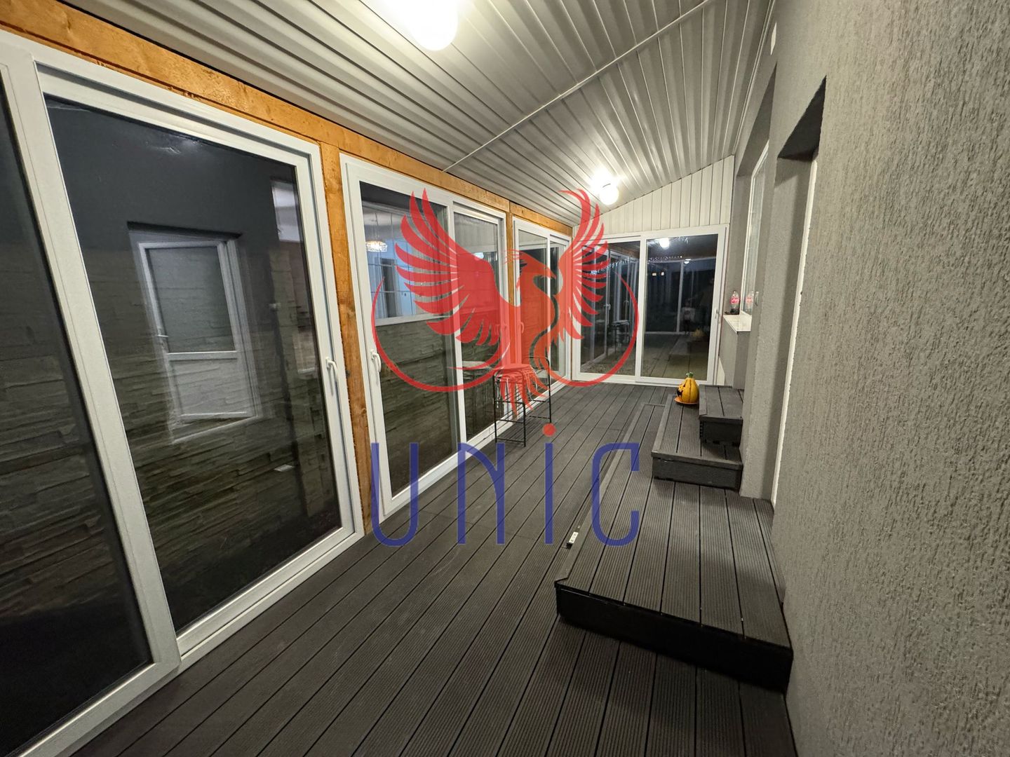 Casa Moderna 5 Camere Albesti!! - Poză 5