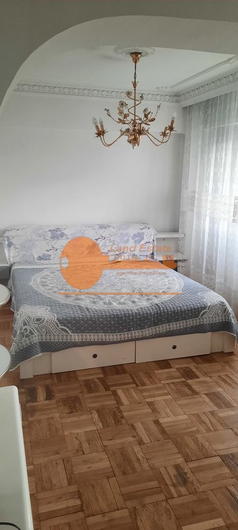 Apartament 5 camere spațios – 96 mp utili | Decomandat | Etaj 5/10 - Poză 2