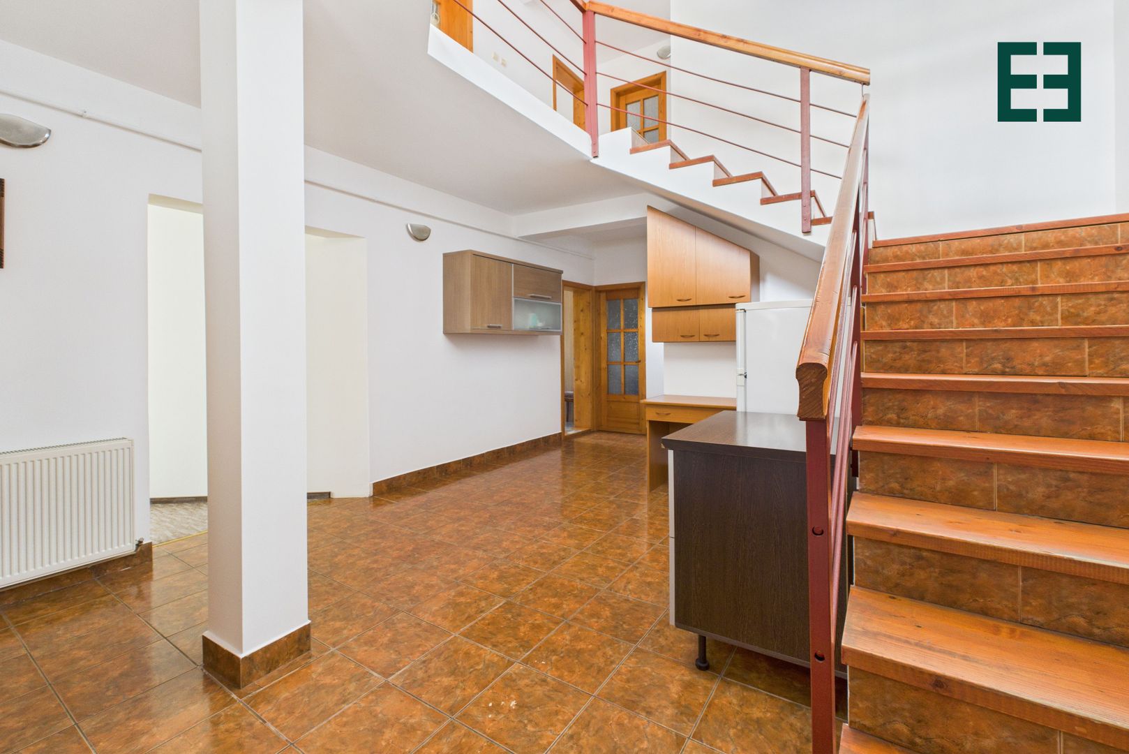 Casă tip Duplex cu 8 camere  - Zona Bujac - Arad - Poză 15