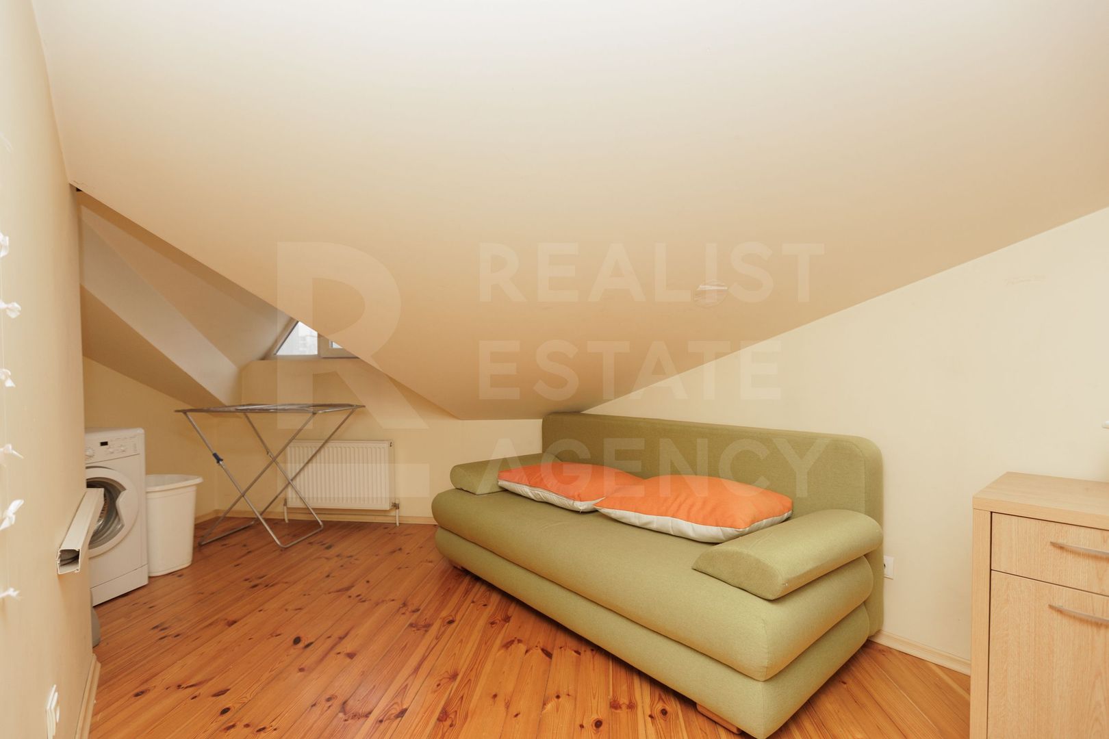 Vânzare, apartament, 3 camere, autonomă, strada Grigore Vieru, Centru - Poză 12