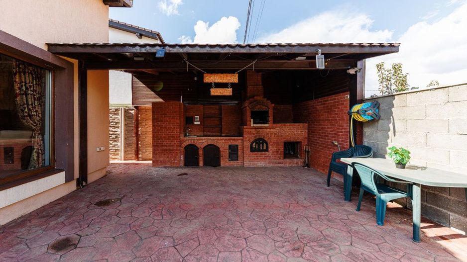 Duplex despartit de camera tehnica -  Dumbravita, Ferventia II– Comision 0% - Poză 40