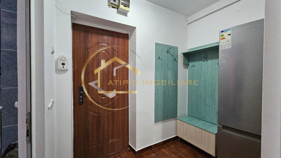 Garsoniera in Frumoasa Poitiers - Poză 7