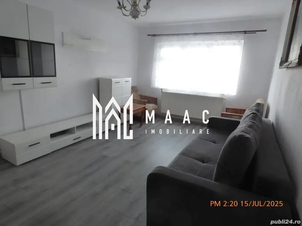 Apartament 4 camere de vânzare | Horezu | decomandat | 82 mp - Poză 1