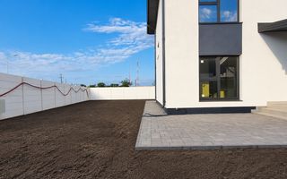 Ghidigeni Park - Vila 1- Birou Vanzari - Poză 4