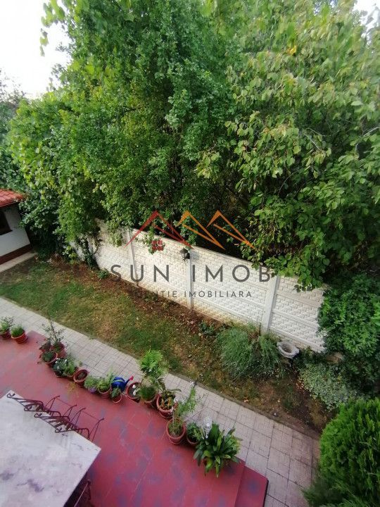 Vila P+E+M, an 2012, 6 camere, ultracentral, finisaje lux, Ploiesti,PH - Poză 22