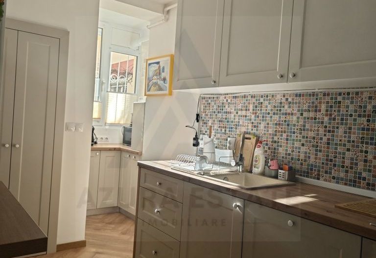 Apartament 2 camere utilat premium izolat termic in zona Strand - Poză 4