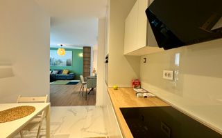 Apartament cu 2 camere *75mp* + Loc parcare subteran // Floreasca - Poză 10