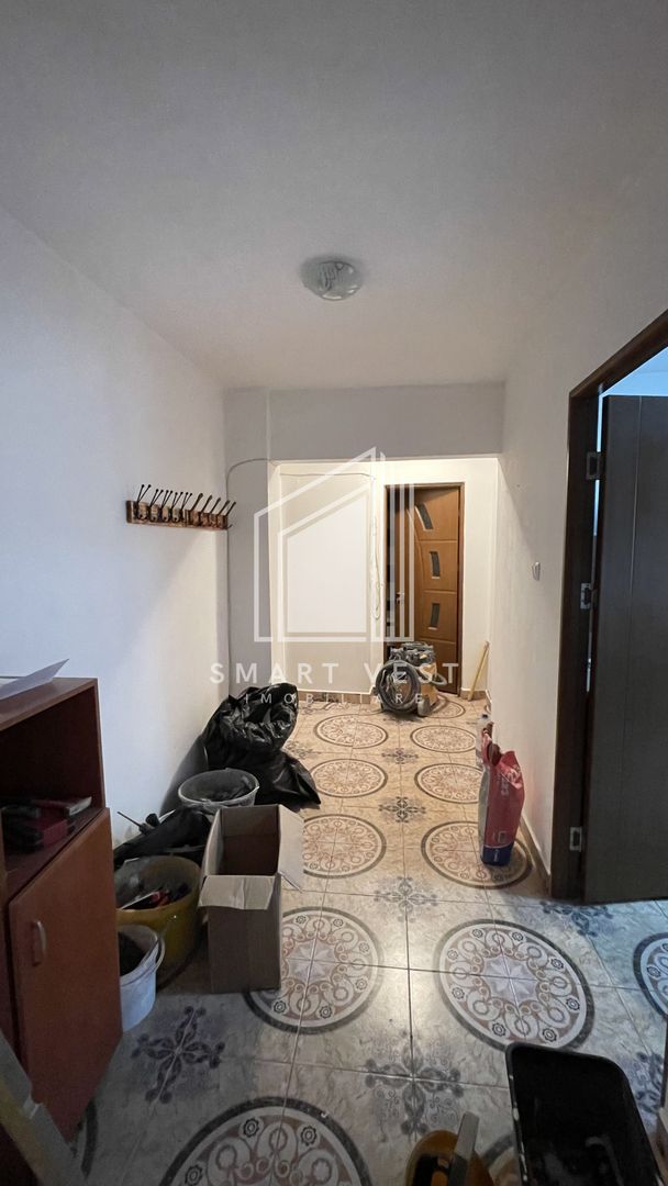Apartament 2 camere de inchiriat | Etaj 1 | Zona Micro 16 - Poză 15