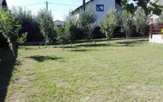 Apartament 3 camere – parter de casă, Valea Lupului, Iași - Poză 1