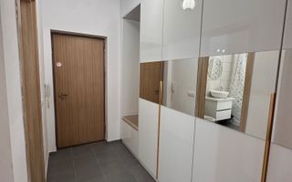 🏡  2 camere de inchiriat | Bloc 2019 | Parcare subterană | Centrală proprie - Poză 4
