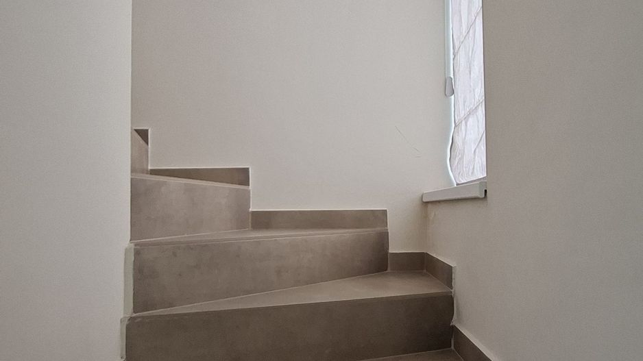 Casa la prima inchiriere cu 3 camere - Poză 9