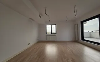 Penthouse 4 camere 3 bai de Lux în  Iancu Nicolae, Baneasa Nou - Poză 13