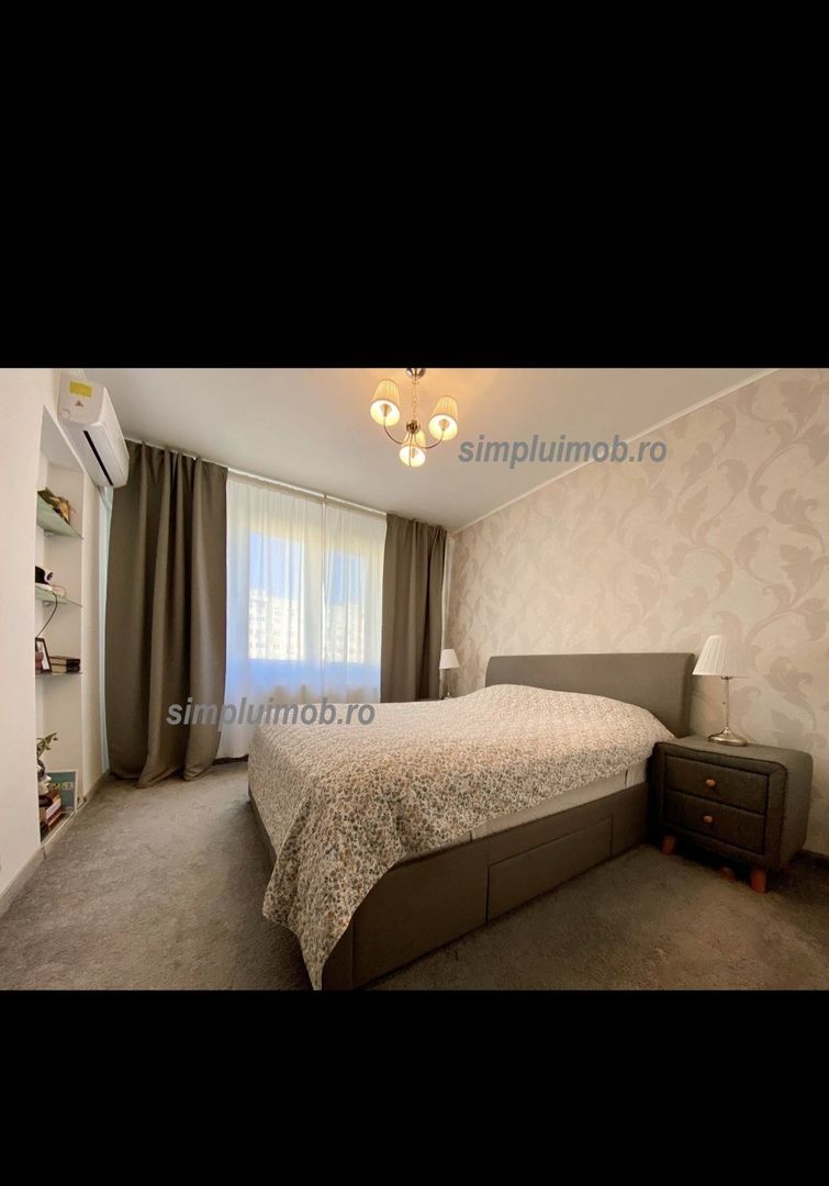 Arena Nationa 3 Camere Renovat - Poză 5