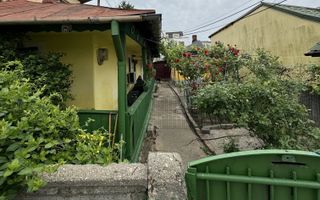 Casa cu teren zona Mărțișor langa parc Lumea Copiilor Brâncoveanu - Poză 3