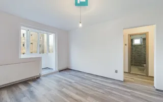 Apartament 3 camere pe str Hateg in Vlaicu - Poză 18