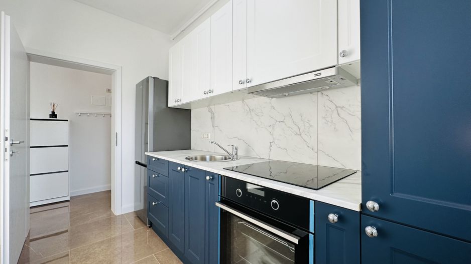 INCHIRIAT -  Prima inchiriere - Apartament Nou Decomandat | GRADINA 100 mp - Poză 3