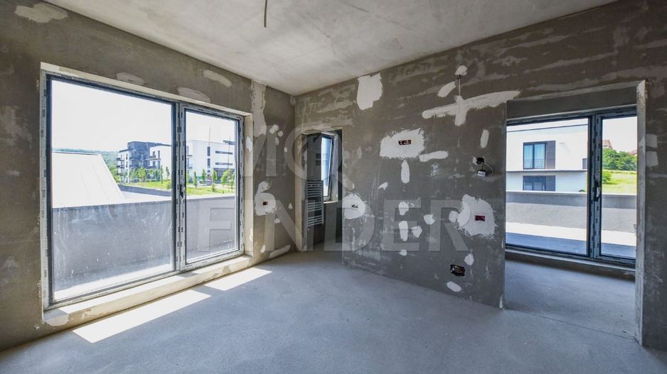 Vânzare duplex cartier Bună Ziua - Poză 3