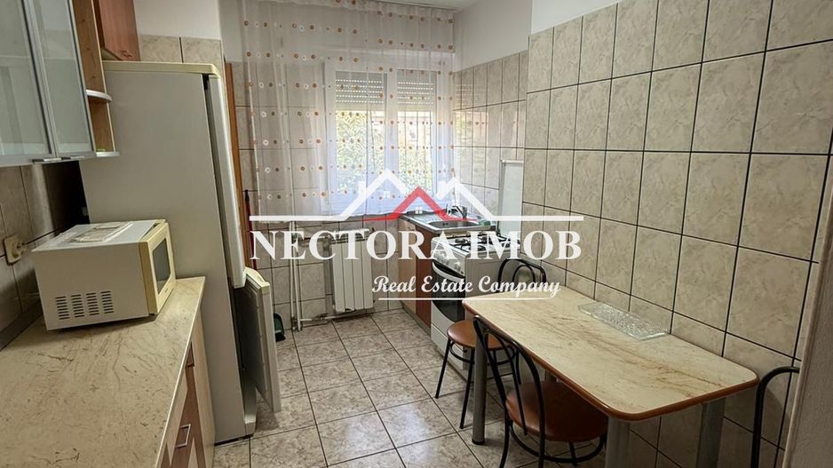 NECTORA IMOB-Apartament 2 camere, IOSIA, 44 mp, Etaj 3, tip X, Utilat - Poză 7
