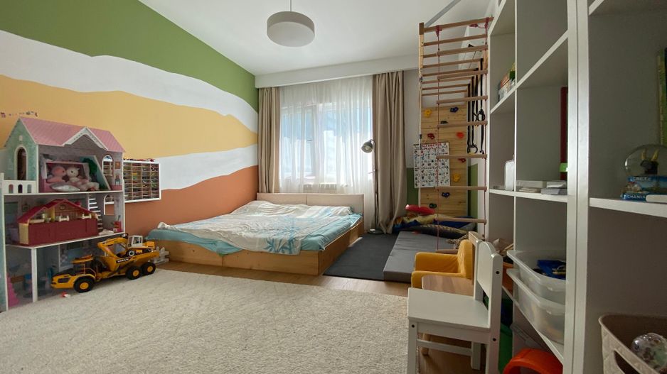 Apartament 4 camere Baneasa- Herastrau - Poză 7