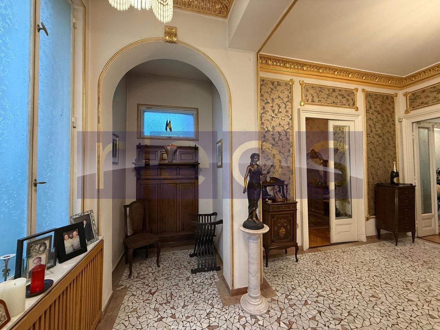 VANZARE VILA DEOSEBITA 400MP | ICOANEI | SINGUR IN CURTE | TEREN 625MP - Poză 9