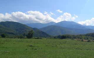 Teren intravilan de vânzare | Valea Avrigului-Porumbacu de Jos - Poză 1