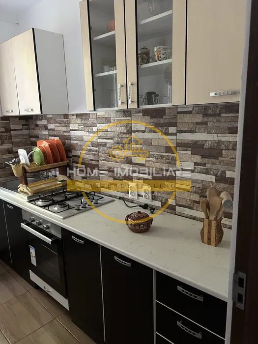 Tudor Vladimirescu/ Apartament 2 camere/ Decomandat - Poză 3