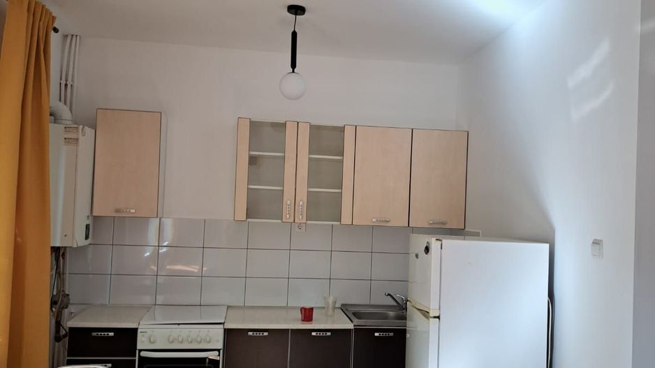 Garsoniera De Inchiriat | Zorilor | UMF | USAMV | Parcare Inclusa - Poză 3