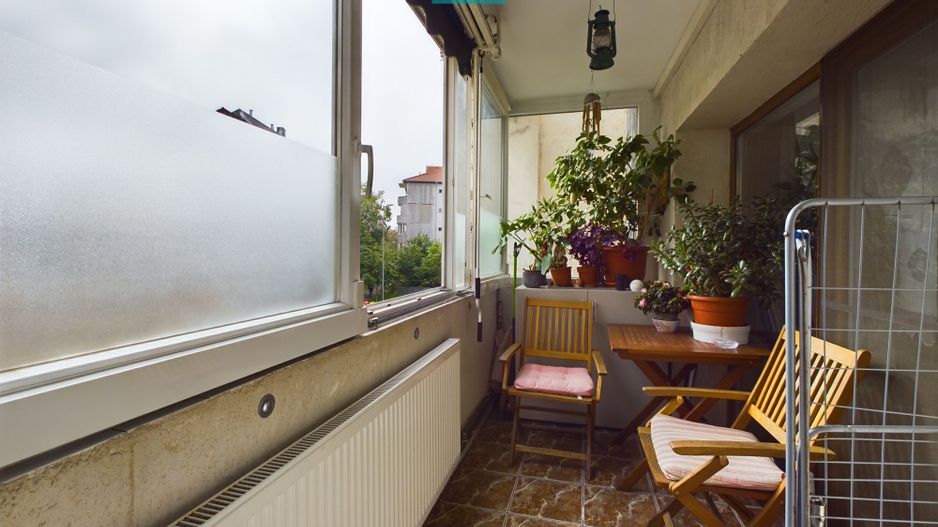 Apartament 3 camere, etajul 1, zona Alfa - Poză 11