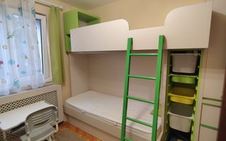 Apartament cu 3 camere | Etaj intermediar | Gheorgheni - Piața Hermes - Poză 7
