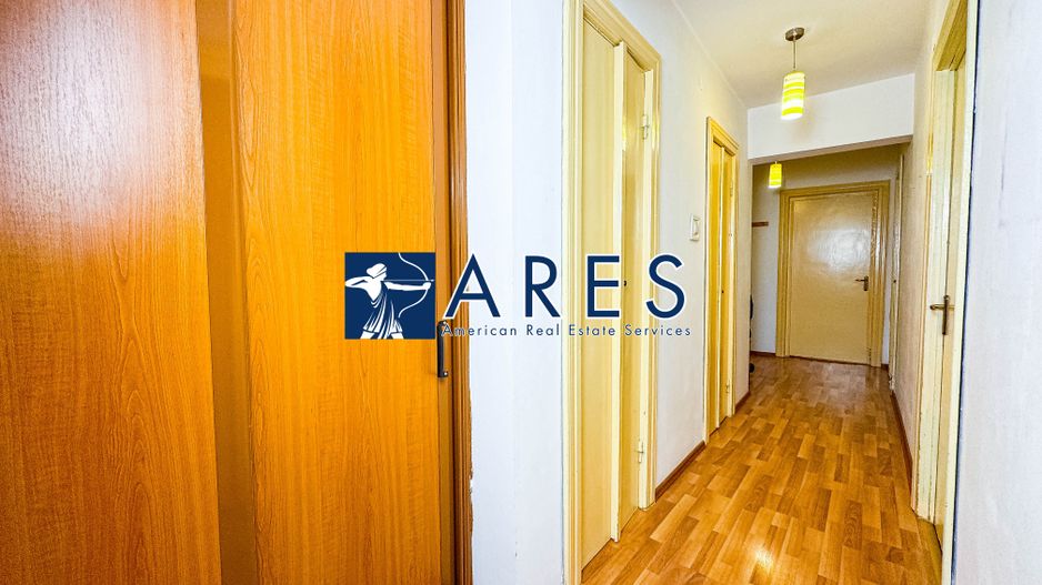Apartament 3 camere | Decomandat | 64.5mpu | Nord - Poză 6