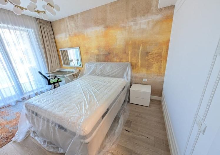 Renting Bucharest | 2 bedroom apartment | Herastrau | 2 parking spaces - Poză 2