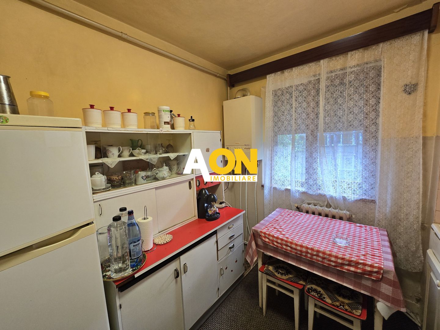 Apartament 3 camere Cetate,zona Closca - Poză 10