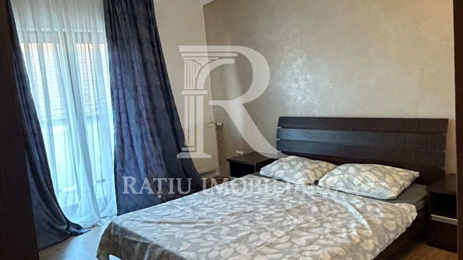 Apartament de LUX de închiriat | 3 Dormitoare | Locație CENTRALĂ - Poză 6