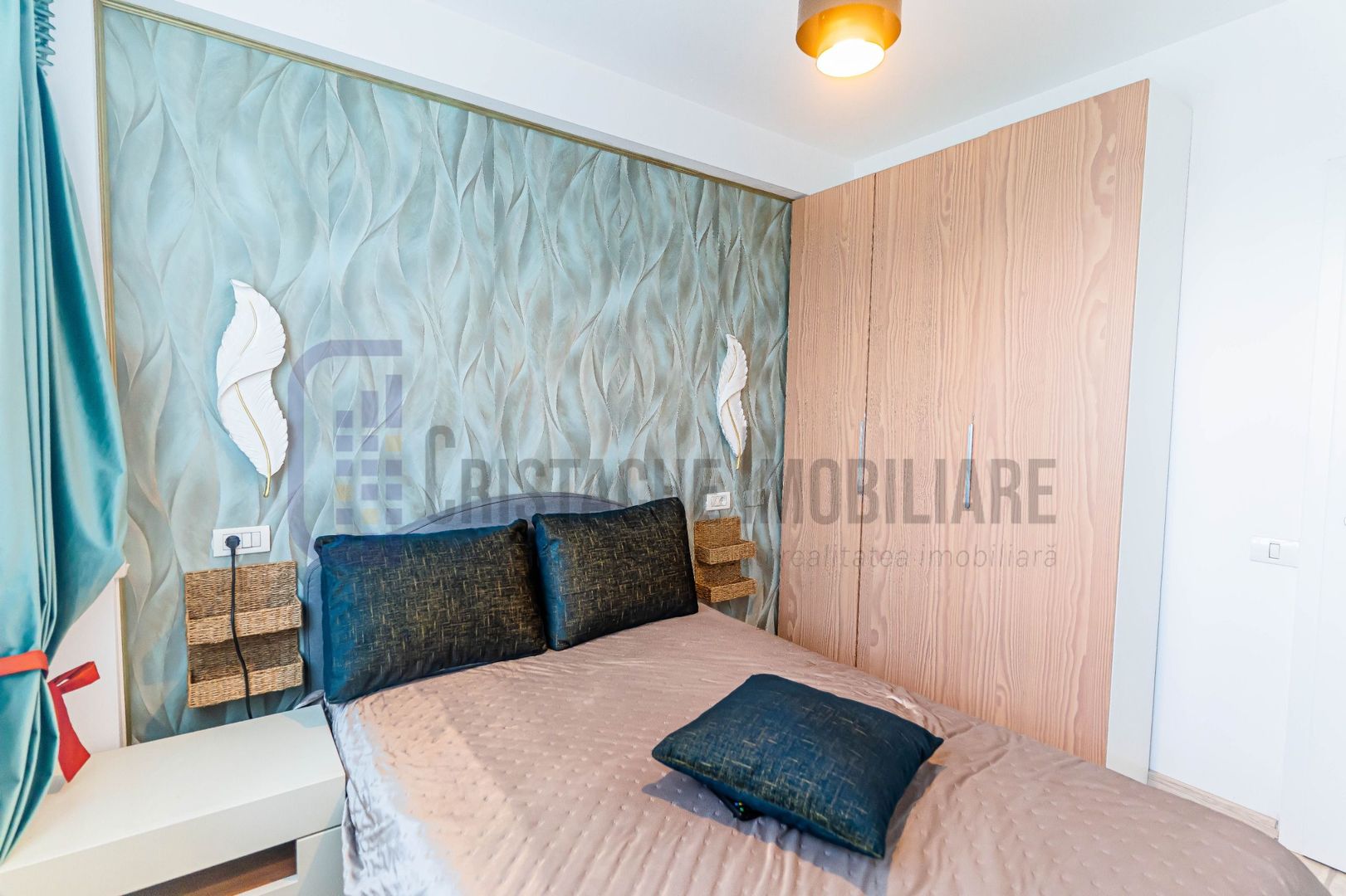 Fundeni, 2 camere decomandat, complet utilat si mobilat modern - Poză 2