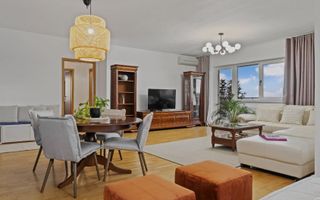 Apartament 3 camere 100mp | Tei -vedere spre lac - Poză 12