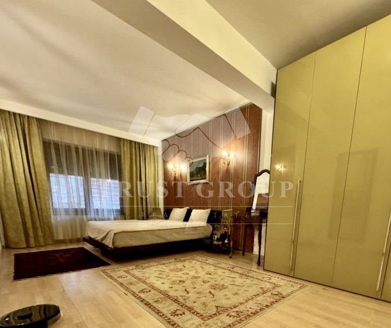 Apartament 3 camere Herastrau | Cartierul Francez - Poză 9
