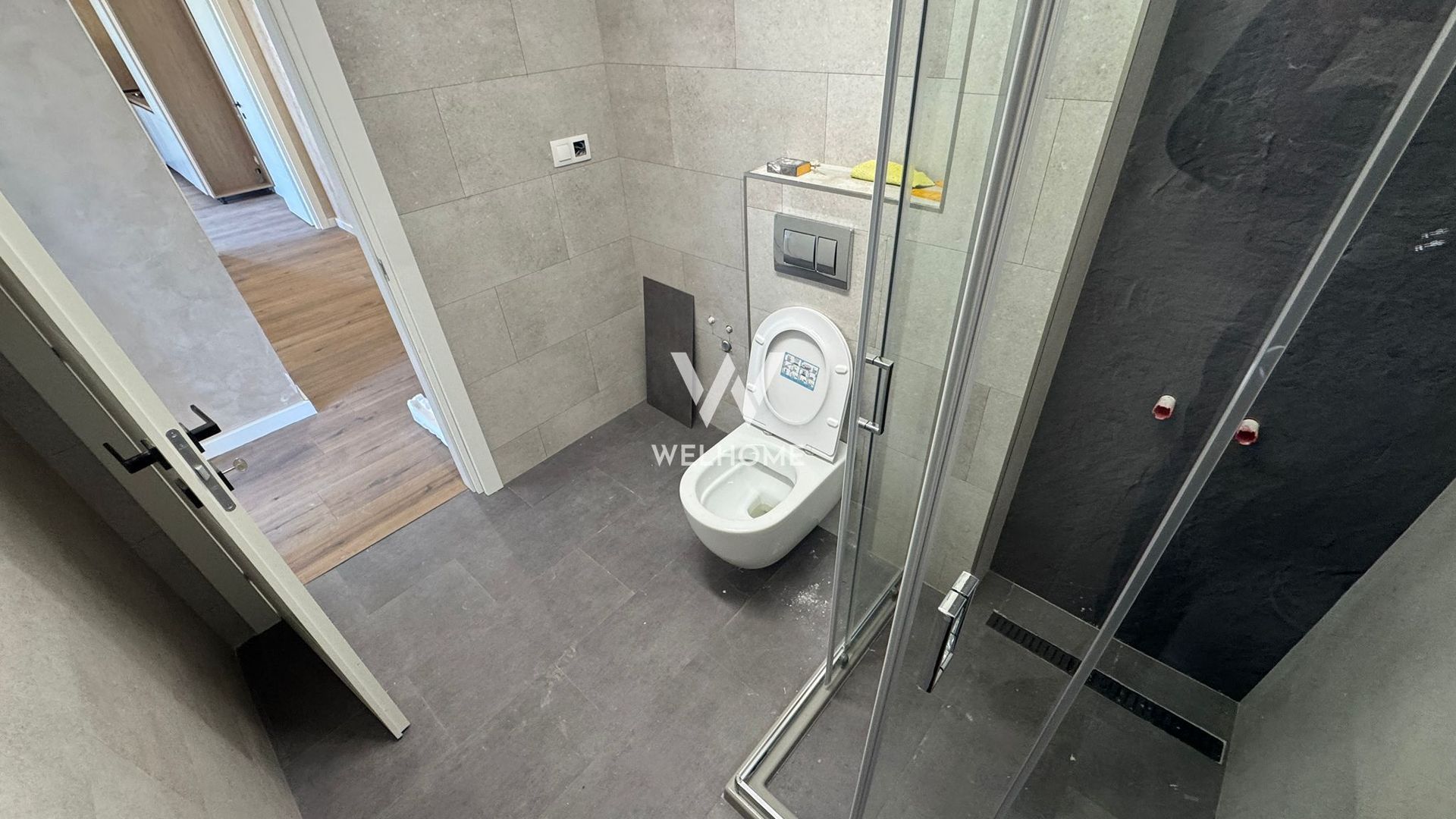 Apartament 3 camere,  Prelungirea Doamna Stanca, Sibiu - Poză 9