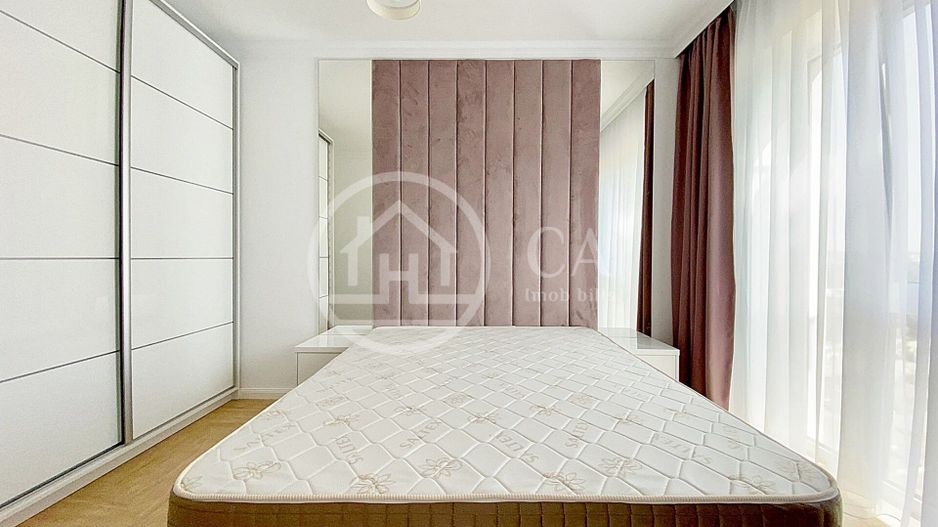 Apartament de inchiriat in Prima Arena, Oradea - Poză 2