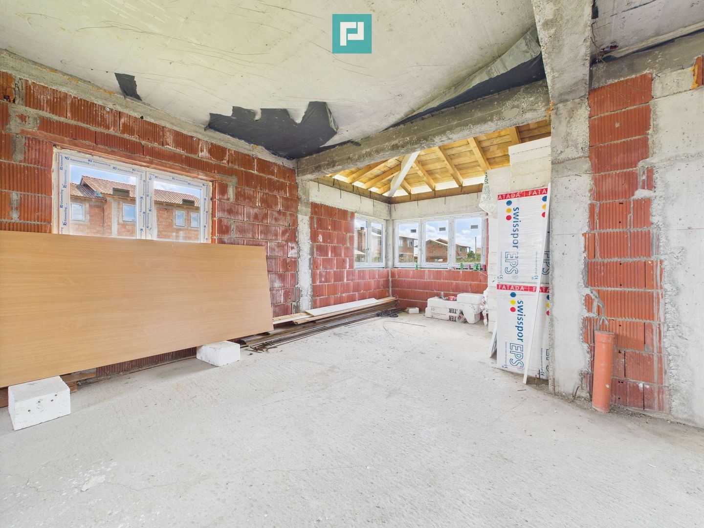 Casă Individuală de Vis în Săcălaz - Poză 6