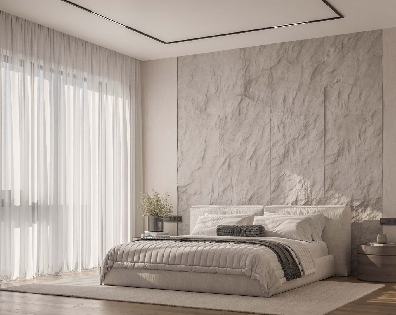 VILA PREMIUM TIP DUPLEX | PIPERA | COMPLEX CU PISCINA - Poză 11