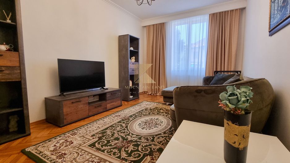 Apartament complet renovat și mobilat – parter, Bulevardul 15 Noiembri - Poză 2