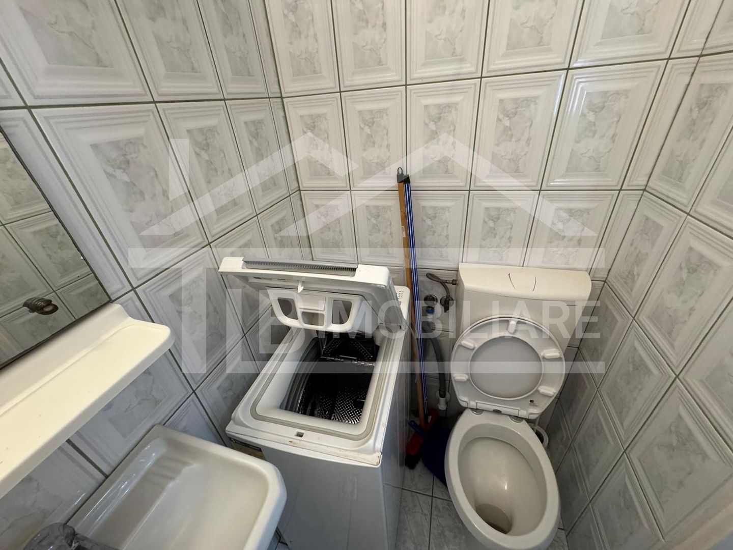 Garsonieră, 20mp, Zona UMFST - Poză 7